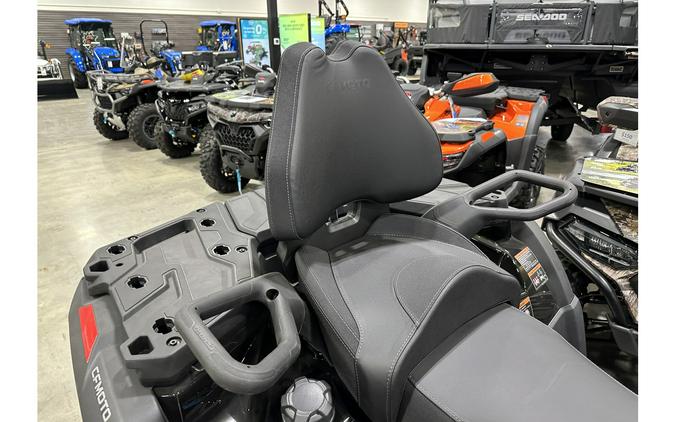 2026 CFMOTO CFORCE 1000 TOURING