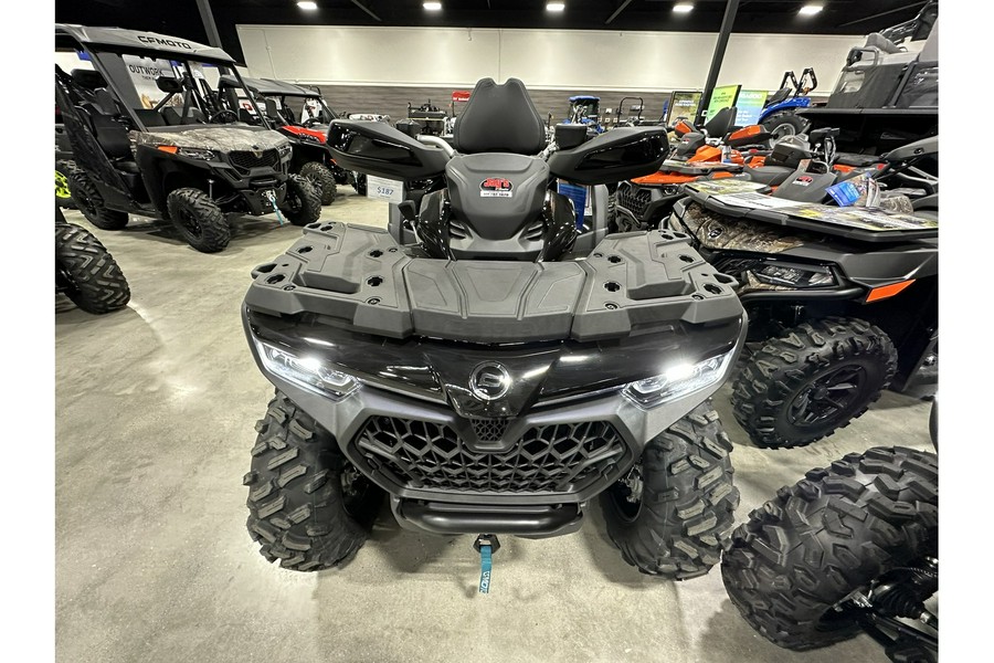 2026 CFMOTO CFORCE 1000 TOURING