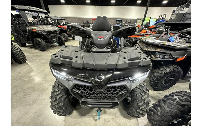 2026 CFMOTO CFORCE 1000 TOURING