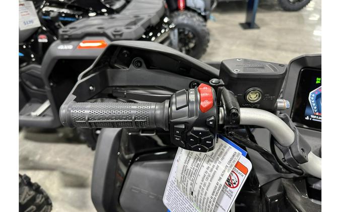 2026 CFMOTO CFORCE 1000 TOURING