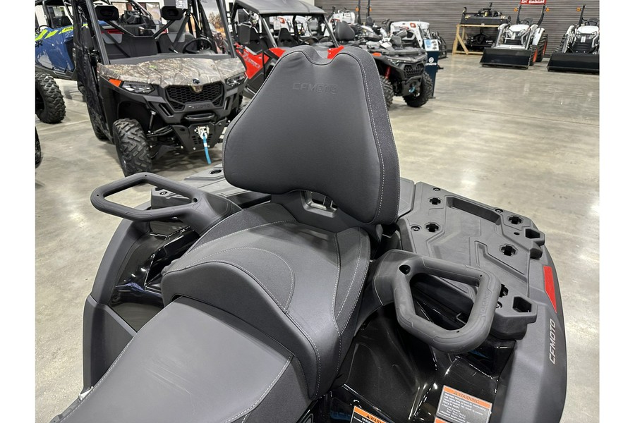 2026 CFMOTO CFORCE 1000 TOURING