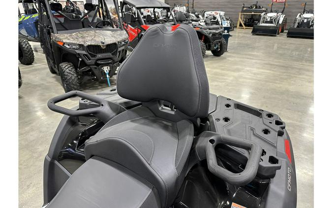 2026 CFMOTO CFORCE 1000 TOURING