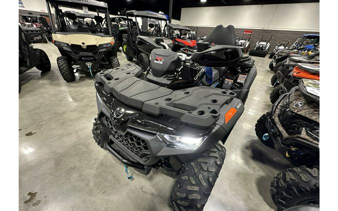 2026 CFMOTO CFORCE 1000 TOURING