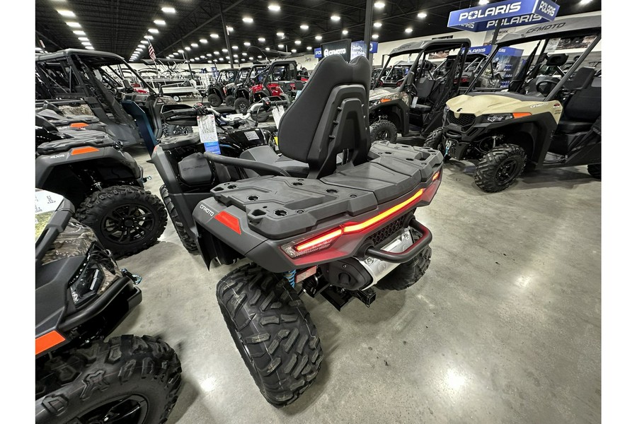 2026 CFMOTO CFORCE 1000 TOURING