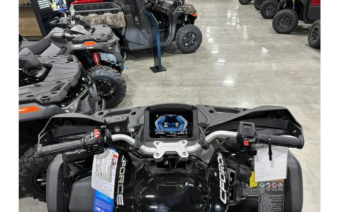 2026 CFMOTO CFORCE 1000 TOURING