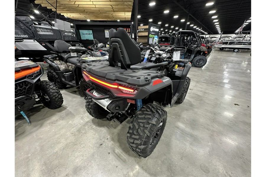 2026 CFMOTO CFORCE 1000 TOURING