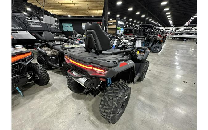 2026 CFMOTO CFORCE 1000 TOURING