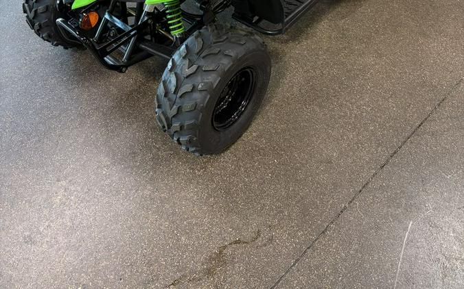 2026 Kawasaki KFX®50