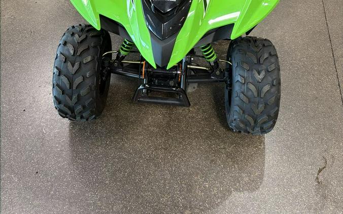 2026 Kawasaki KFX®50