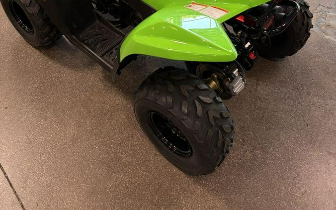 2026 Kawasaki KFX®50