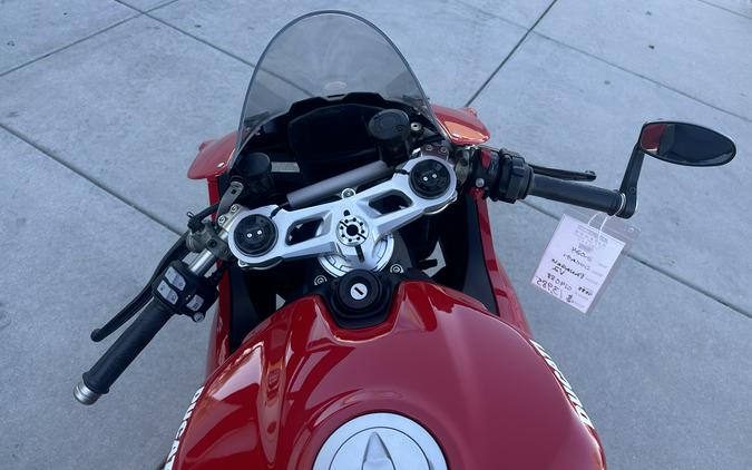 2024 Ducati Panigale V2