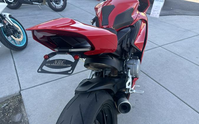 2024 Ducati Panigale V2