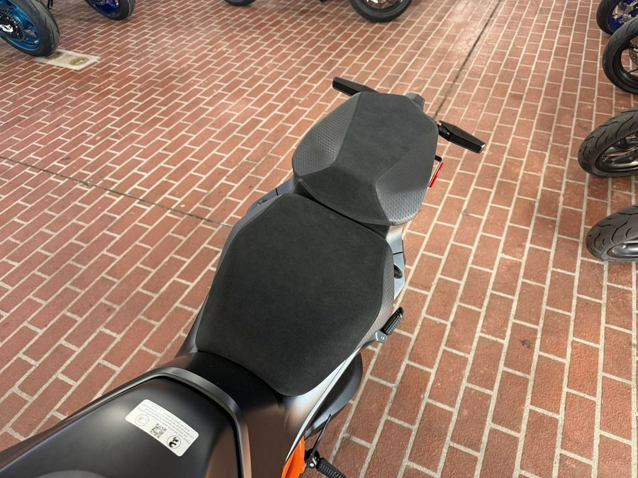 2026 KTM 1390 Super Duke R EVO