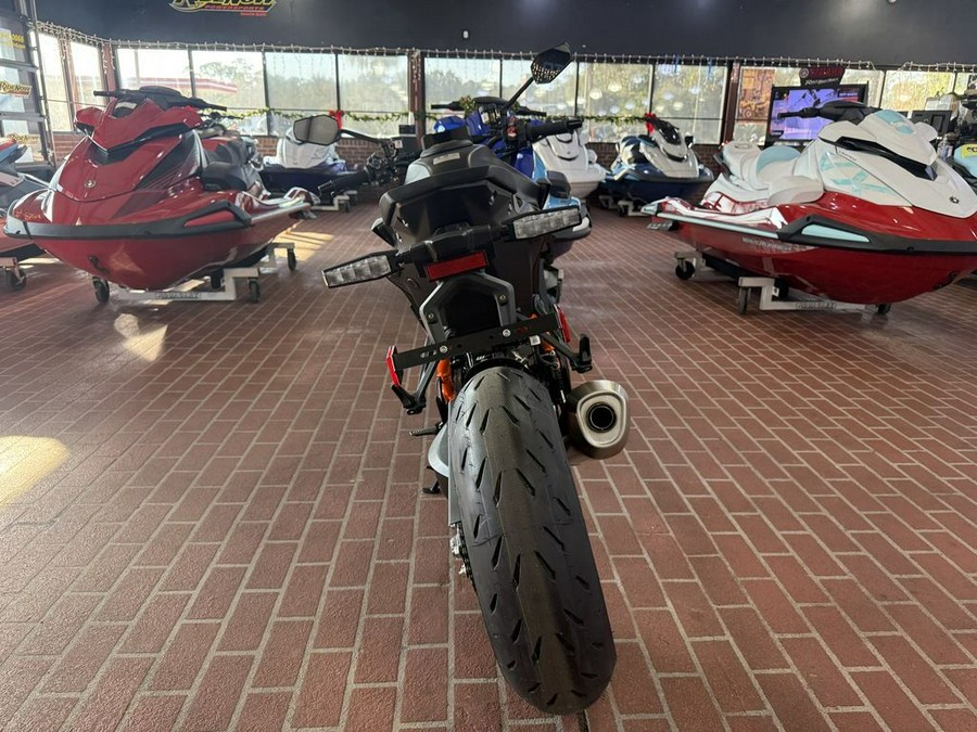 2026 KTM 1390 Super Duke R EVO