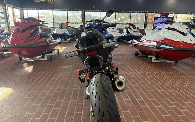 2026 KTM 1390 Super Duke R EVO