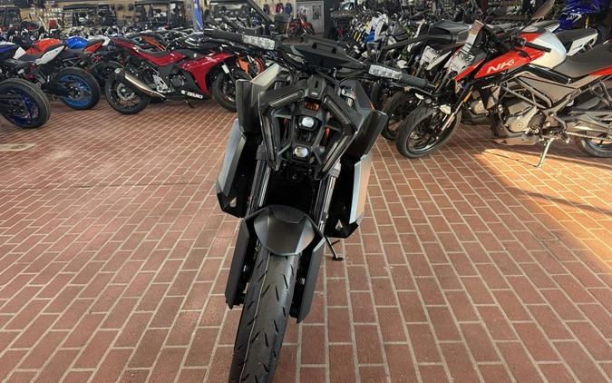 2026 KTM 1390 Super Duke R EVO