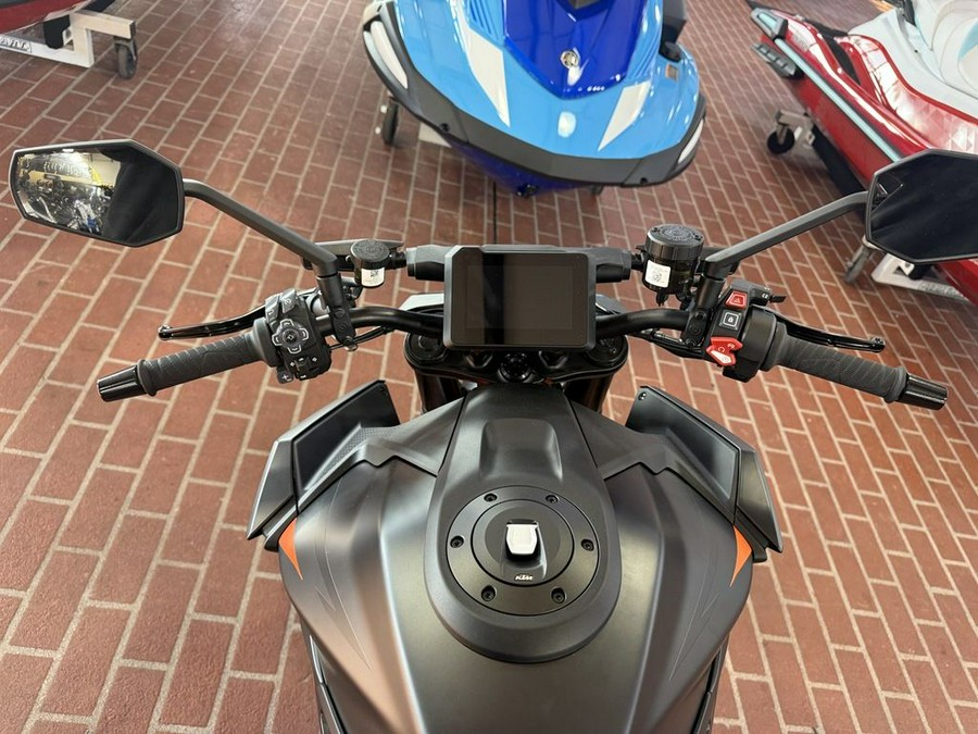 2026 KTM 1390 Super Duke R EVO