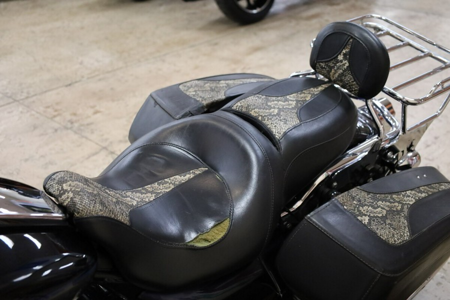 FLHRSE4 2008 Screamin’ Eagle Road King