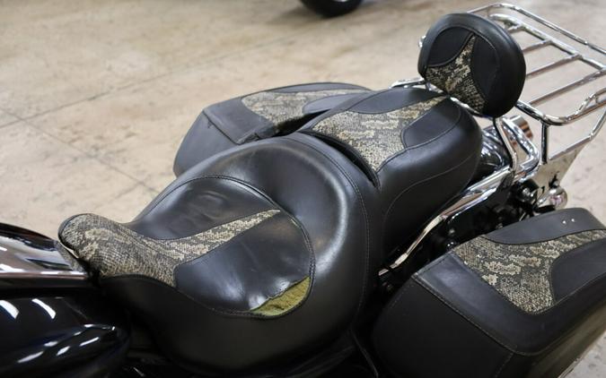 FLHRSE4 2008 Screamin’ Eagle Road King