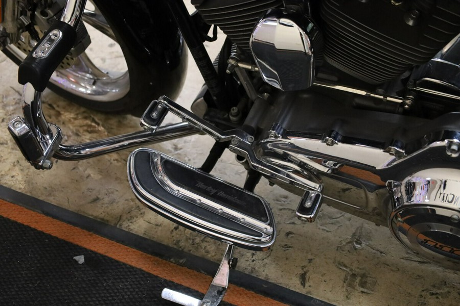 FLHRSE4 2008 Screamin’ Eagle Road King