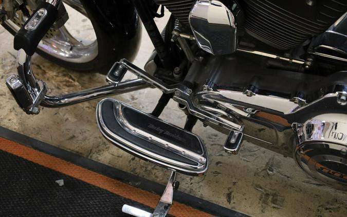 FLHRSE4 2008 Screamin’ Eagle Road King