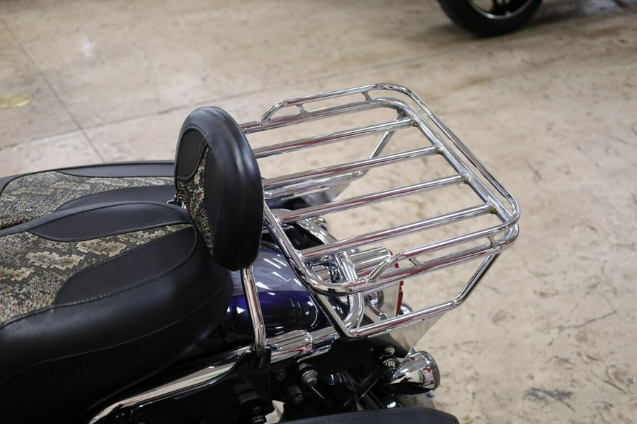 FLHRSE4 2008 Screamin’ Eagle Road King