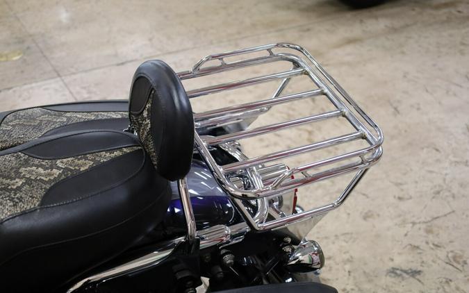 FLHRSE4 2008 Screamin’ Eagle Road King