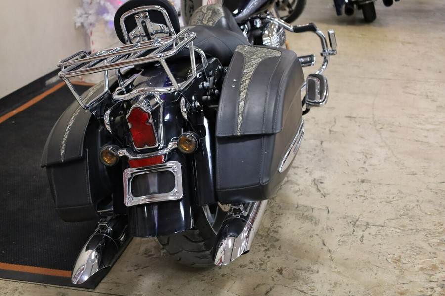 FLHRSE4 2008 Screamin’ Eagle Road King