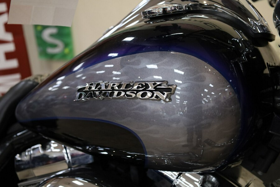 FLHRSE4 2008 Screamin’ Eagle Road King