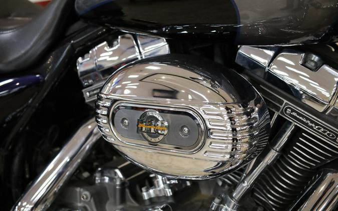 FLHRSE4 2008 Screamin’ Eagle Road King