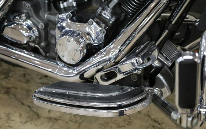 FLHRSE4 2008 Screamin’ Eagle Road King