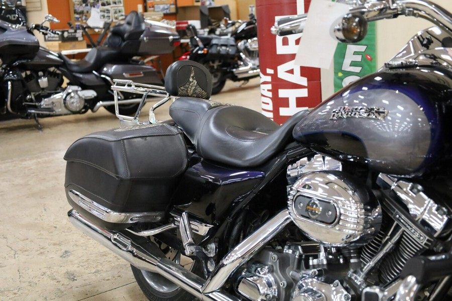 FLHRSE4 2008 Screamin’ Eagle Road King