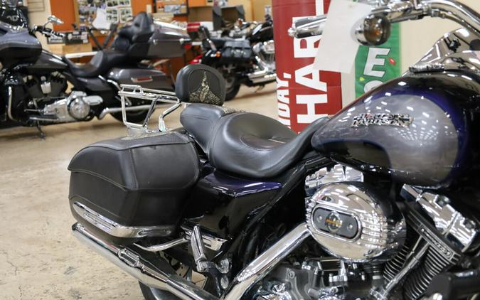 FLHRSE4 2008 Screamin’ Eagle Road King