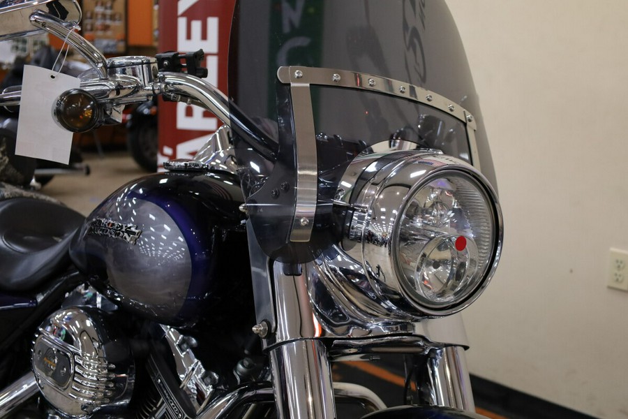 FLHRSE4 2008 Screamin’ Eagle Road King