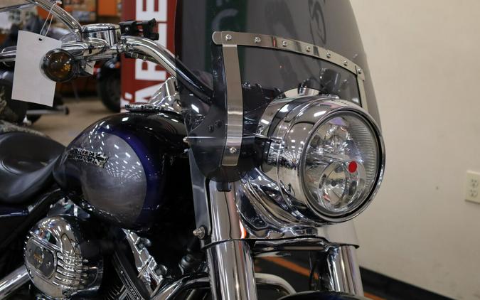 FLHRSE4 2008 Screamin’ Eagle Road King