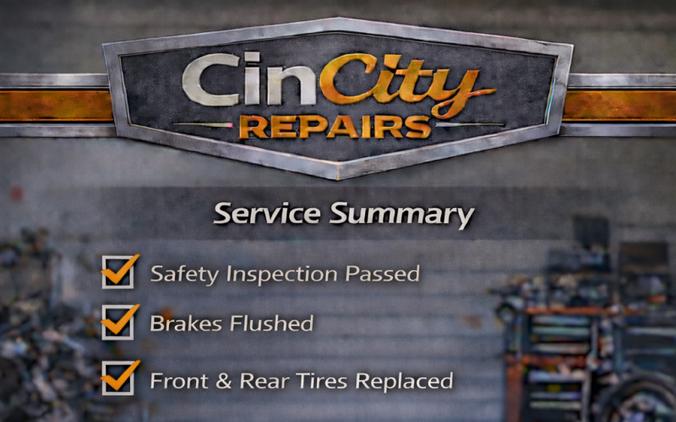 FLHRSE4 2008 Screamin’ Eagle Road King