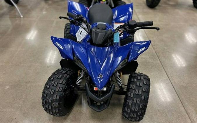 2026 Yamaha YFZ 50