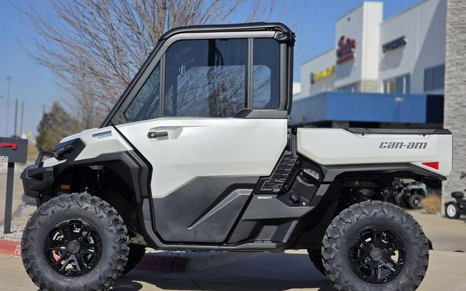 2026 Can-Am® Defender Limited HD11