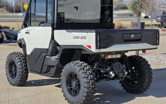 2026 Can-Am® Defender Limited HD11