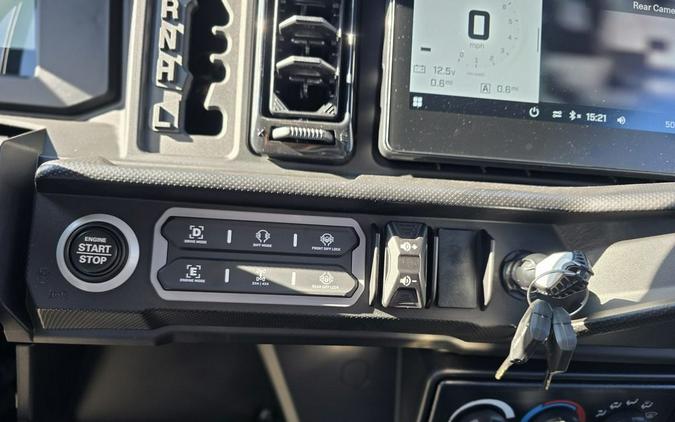 2026 Can-Am® Defender Limited HD11