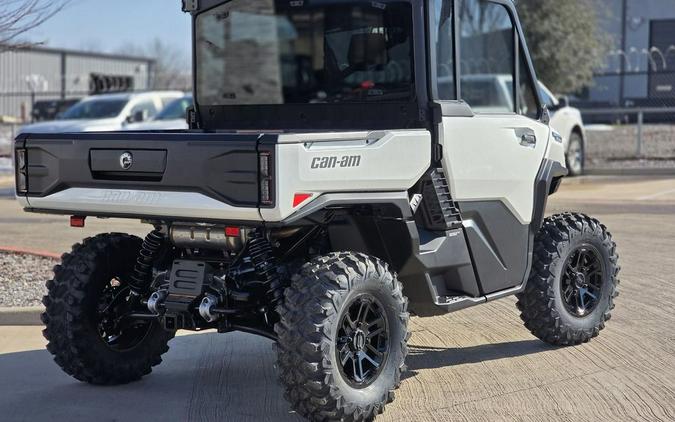 2026 Can-Am® Defender Limited HD11