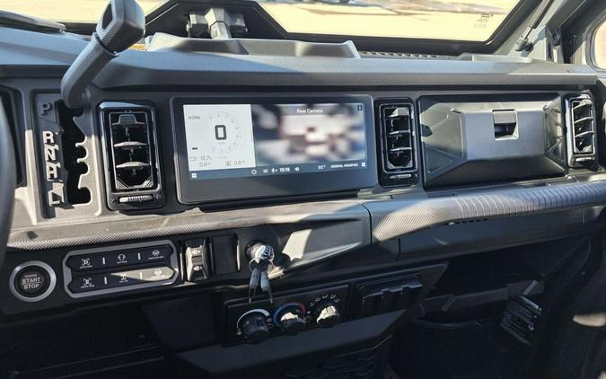 2026 Can-Am® Defender Limited HD11