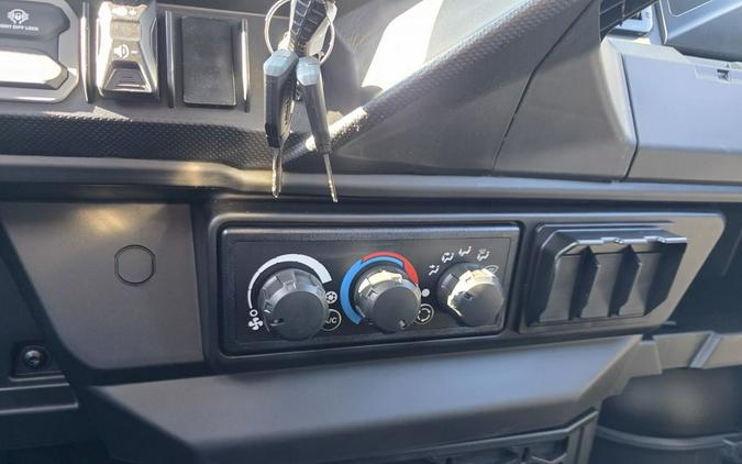 2026 Can-Am® Defender Limited HD11