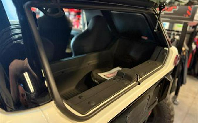 2025 Vanderhall Motor Works Brawley GTS