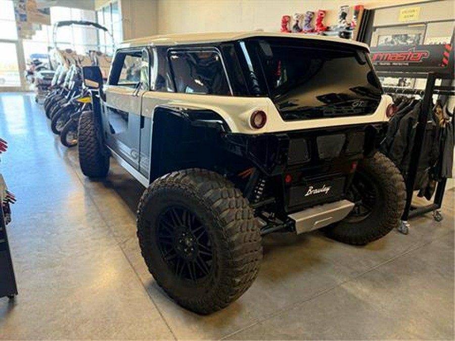 2025 Vanderhall Motor Works Brawley GTS