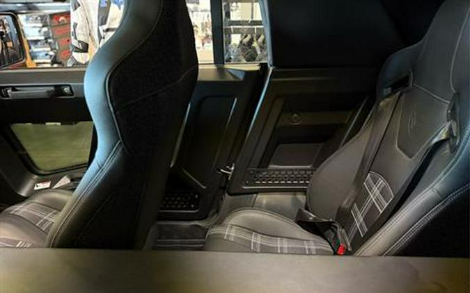 2025 Vanderhall Motor Works Brawley GTS