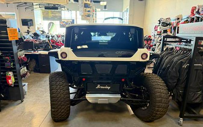 2025 Vanderhall Motor Works Brawley GTS