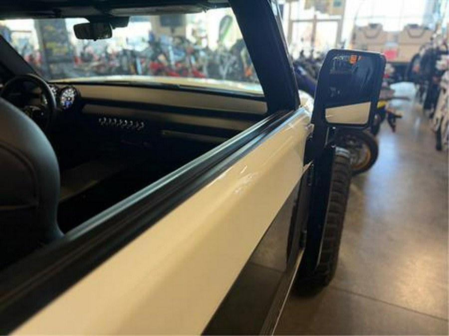 2025 Vanderhall Motor Works Brawley GTS