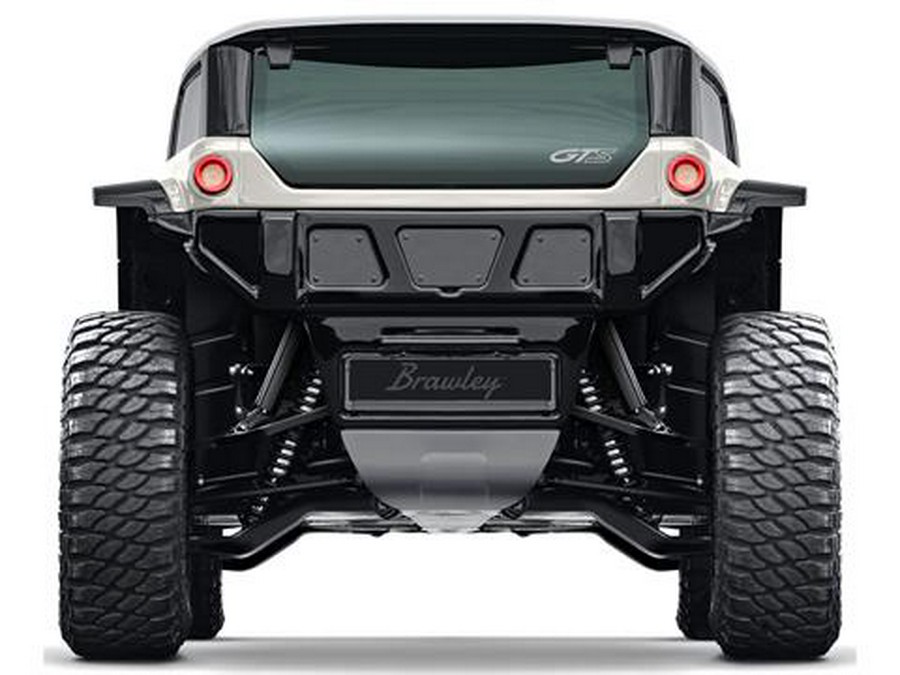 2025 Vanderhall Motor Works Brawley GTS