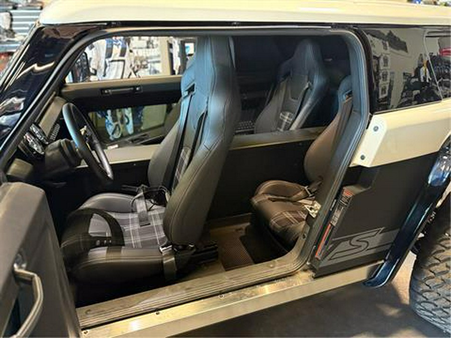 2025 Vanderhall Motor Works Brawley GTS